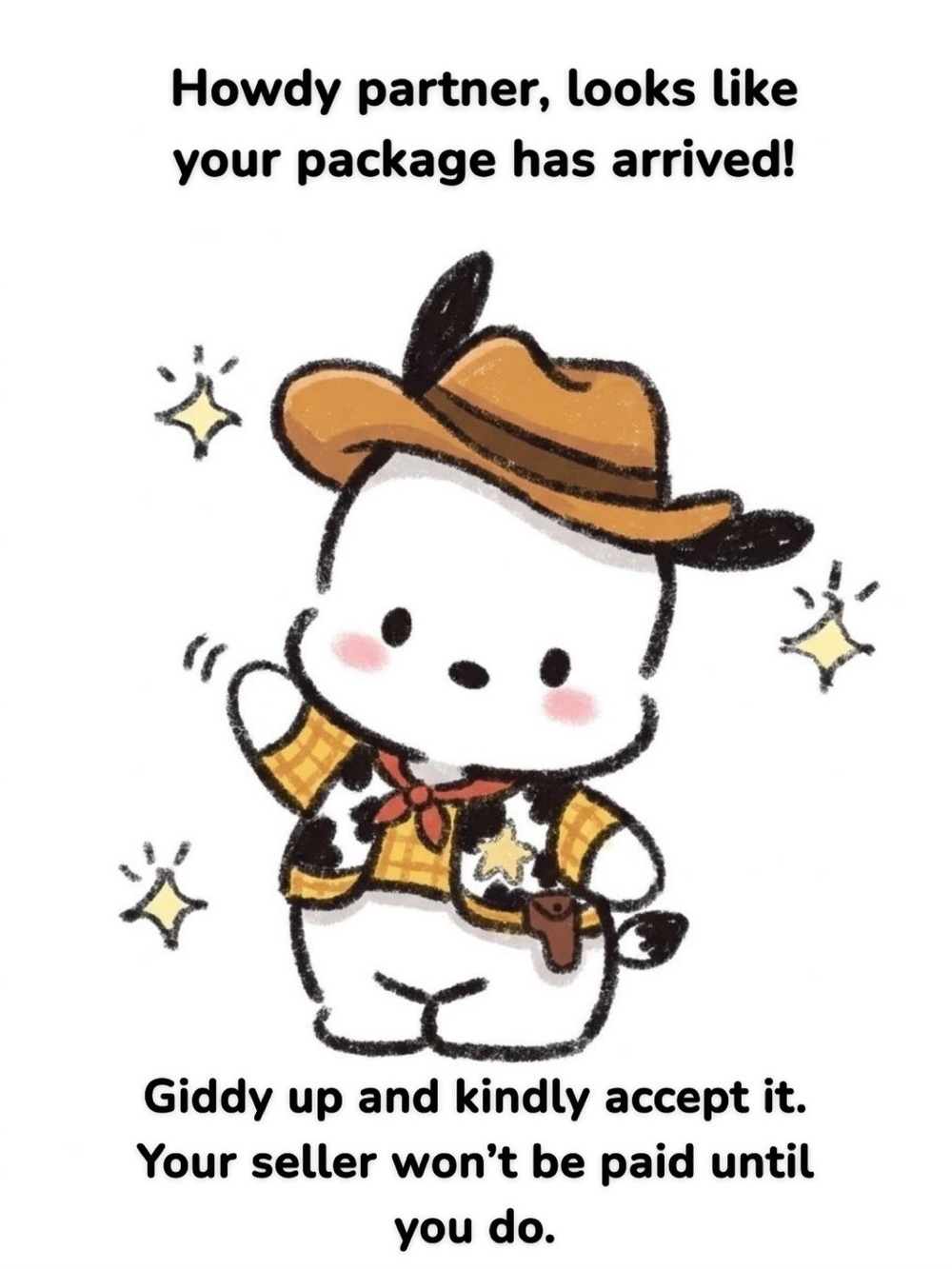 🤠Buyer reminder 🤠